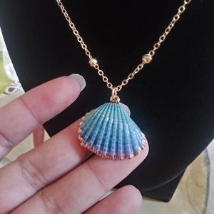 SeaShell Necklace